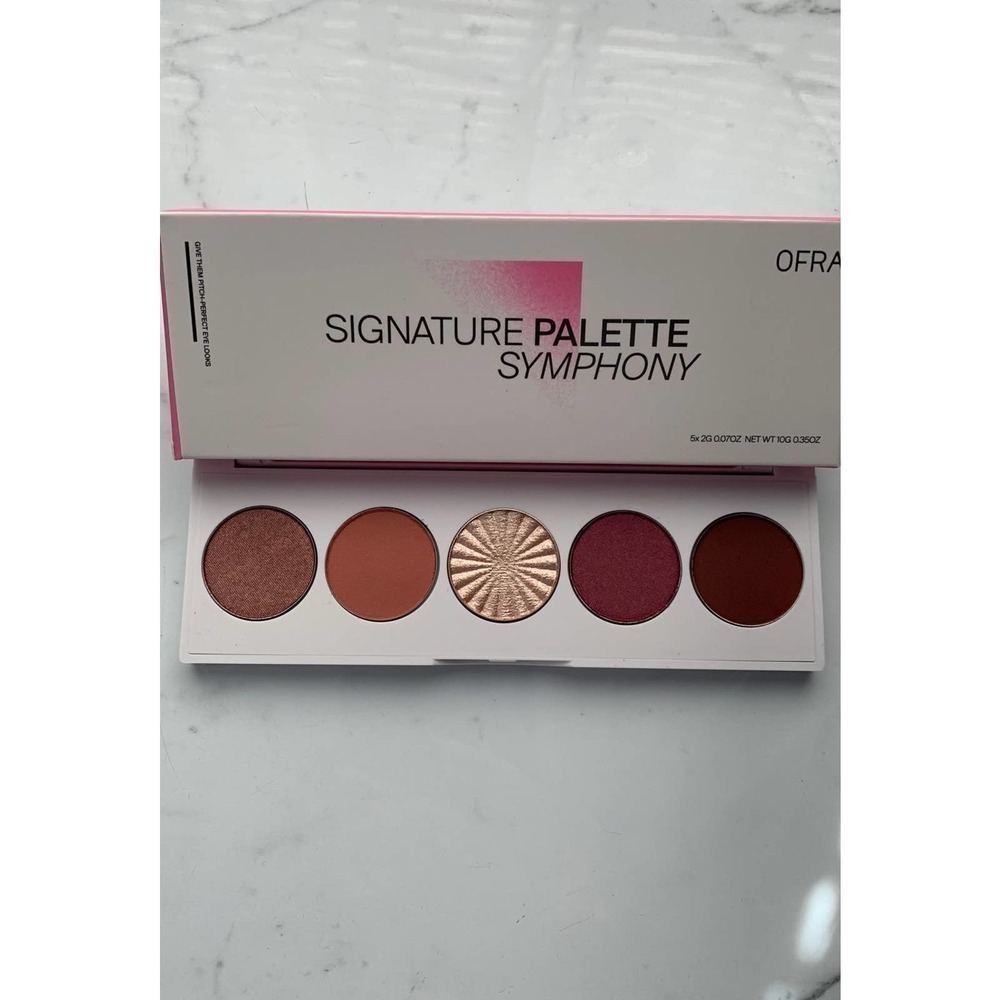 OFRA Pallet in Symphony‎